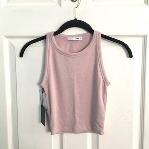 Wilfred Free Winberg Tank in Camille
